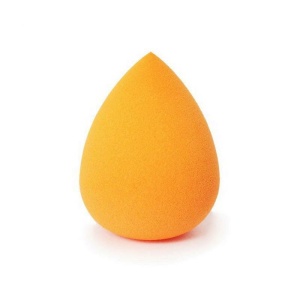 Set 8 buretei pentru machiaj TEARDROP MAKE-UP SPONGE, non-latex, KAJOL Beauty® - Img 4