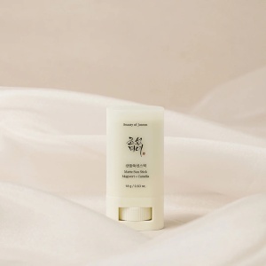 Stick de protectie solara Beauty of Joseon Matte Sun Stick Pelin+Camelie SPF 50+ PA++++, 18g - Img 7
