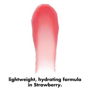 Balsam de Buze hidratant e.l.f. Cosmetics Squeeze Me Lip Balm 81959 Strawberry (Căpșuni), 6g - Img 2