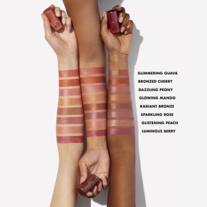 Baton multifunctional pentru ochi, buze si obraji e.l.f Monochromatic Multi-Stick Dazzling Peony, 5g - Img 2