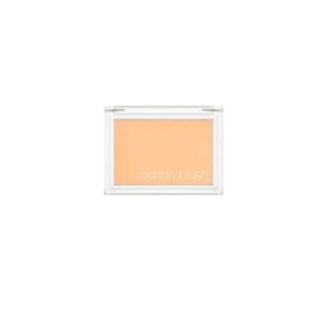 Blush Missha Cotton Blusher Mandarine Ade, 4g - Img 2