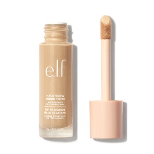 Booster Halo Glow Liquid Filter e.l.f Cosmetics 2 Fair/Light Neutral Warm, 31.5ml