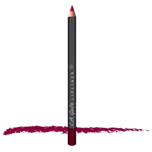 Creion de buze L.A. Girl Lipliner Pencil 510 Burgundy, 1.3g