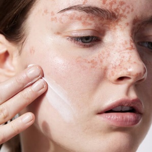 Crema hidratare pentru fata e.l.f Cosmetics Holy Hydration! Face Cream cu acid hialuronic si peptide, 50g - Img 2