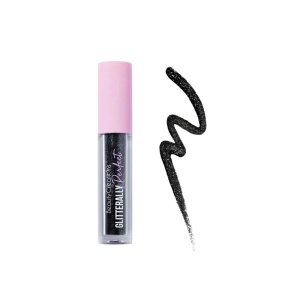 Eyeliner Beauty Creations Glitterally Perfect Glitter Liner 5 Star, 3ml