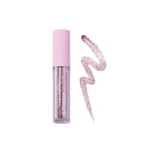 Eyeliner Beauty Creations Glitterally Perfect Glitter Liner Material Girl, 3ml