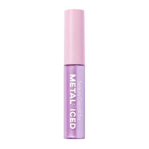 Eyeliner Beauty Creations Metal-Iced Metallic Liner Pink-Tastic, 5ml