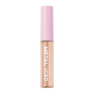 Eyeliner Beauty Creations Metal-Iced Metallic Liner Starlight, 5ml