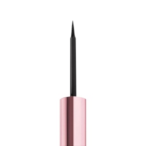 Eyeliner lichid Beauty Creations Draw The Line Infinity Wear Liquid Liner, 4ml - Img 2