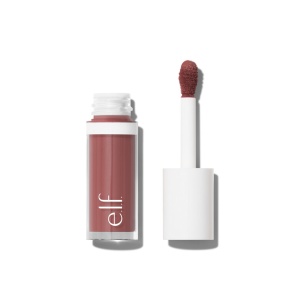Fard de obraz lichid e.l.f. Cosmetics Camo Liquid Blush Suave Mauve, 4ml - Img 1