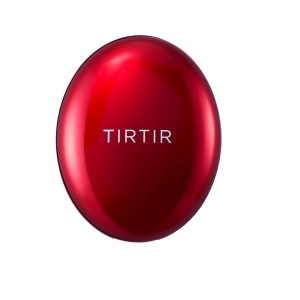 Fond de ten TIRTIR Mask Fit Red Cushion 24N Latte, 18g - Img 2