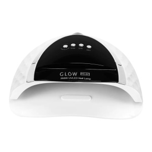 Lampă UV LED GLOW YC57, albă, 268 W - Img 3
