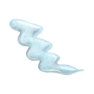 Luciu de buze L.A Girl Holographic Gloss Topper Kaleidoscope, 10ml - Img 3