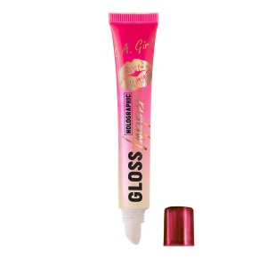 Luciu de buze L.A Girl Holographic Gloss Topper Magical, 10ml - Img 1