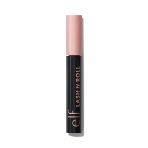 Mascara pentru alungire și efect de curbare e.l.f Lash'N Roll Curling & Lifting Deep Brown, 9.2g - Img 11