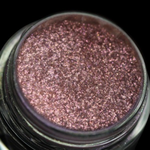 Pigment PK168 (rose-nude) Microglitter pentru machiaj KAJOL Beauty®, 1g