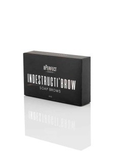 Sapun pentru sprancene BPerfect Indestructi'Brow Soap Brows, 40g - Img 6