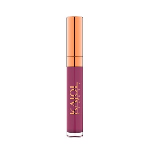 Set 4 rujuri lichide Mauves Lover, ultrarezistente cu finish mat matISTIQUE by KAJOL Beauty, 32ml - Img 2