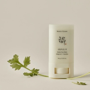 Stick de protectie solara Beauty of Joseon Matte Sun Stick Pelin+Camelie SPF 50+ PA++++, 18g - Img 8