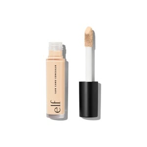 Anticearcan/Corector e.l.f Cosmetics 16hr Camo Concealer Light Sand, 6ml - Img 1