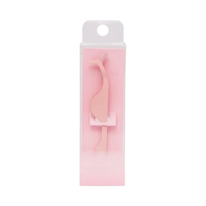 Aplicator pentru gene false Beauty Creations Light Pink - Img 2