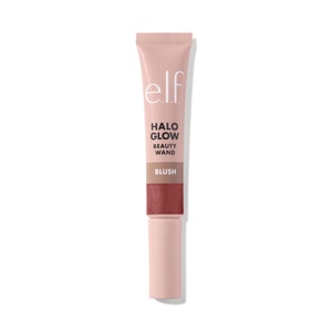 Blush e.l.f Halo Glow Beauty Wand Rose You Slay, 10ml - Img 3