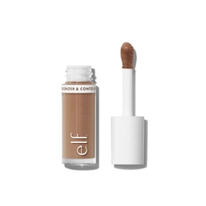 Bronzer și Contur Lichid e.l.f. Camo Liquid Bronzer & Contour – 2 Fair/Light, 4 ml