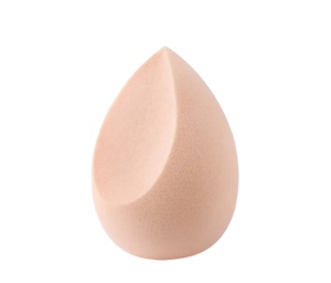 Buretel pentru machiaj fara latex ,,Softest of Them All”, KAJOL Beauty® - Img 1