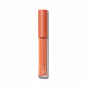 Corector e.l.f Cosmetics Camo Color Corrector Orange, 2.8ml - Img 11