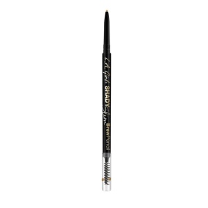 Creion definere sprâncene L.A Girl Shady Slim Brow Pencil GB 351 Blonde, 0.08g - Img 2