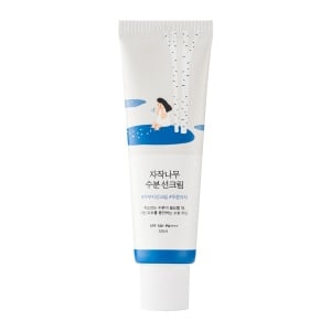 Crema protectie solara Round Lab Birch Juice Sunscreen SPF 50 UVA, 50ml - Img 1