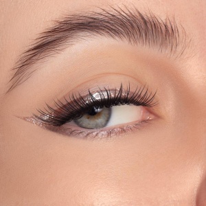 Eyeliner Beauty Creations Glitterally Perfect Glitter Liner Material Girl, 3ml - Img 2