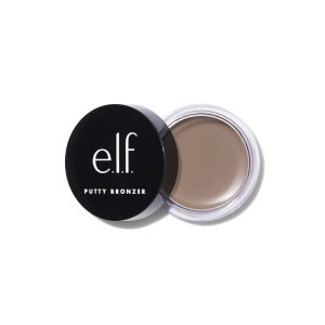 Fard cremos rezistent/bronzer , e.l.f Putty Bronzer Feelin' Shady, 10g - Img 1