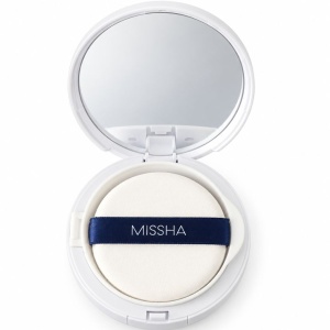 Fond de ten cushion Hidratant MISSHA Magic Cushion Moist Up No.23 SPF50+ PA+++, 15g - Img 8