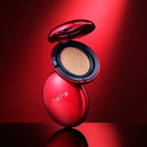 Fond de ten TIRTIR Mask Fit Red Cushion 24N Latte, 18g - Img 6
