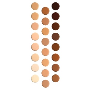 Fond de ten Waterproof Beauty Creations Flawless Stay Foundation 7.0, 30ml - Img 5