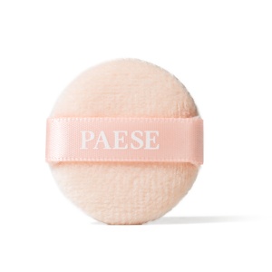 PAESE Long Cover pudră pulbere fixatoare (Loose Setting Powder) – Matifiantă, Fixare Machiaj, cu Squalane & Vitamina E, 6g - Img 3