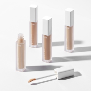 PAESE My Skin Icon – Corector (Concealer) cu Acoperire Mare, 12h, cu Colagen Vegan, 01 Porcelain Beige, 6.5 ml - Img 6