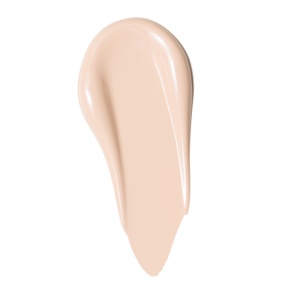 PAESE Puff Cloud Foundation – Fond de ten cu efect natural, finisaj satinat, efect blur, acoperire medie construibilă, SPF 20, 02N Nude, 37 ml - Img 2