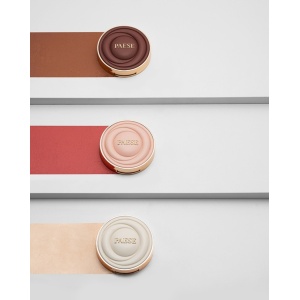 Paese SelfGlow - Bronzer cremă mat „Velvet Tan”, 8 g - Img 6