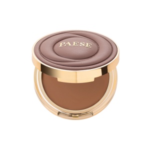 Paese SelfGlow - Bronzer cremă mat „Velvet Tan”, 8 g - Img 4