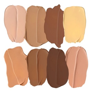 Paleta corectoare L.A. Girl Pro Sculpt Concealer Palette 726 Medium, 12g - Img 3
