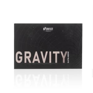 Paleta farduri BPerfect Gravity Shadow Palette, 21g - Img 4