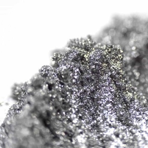 Pigment PK70(gri argintiu) Monochrome pentru machiaj KAJOL Beauty, 1g - Img 4