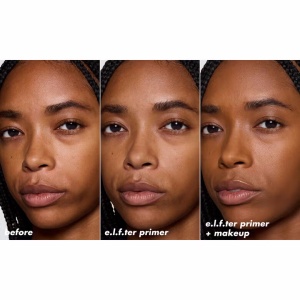 Primer/baza de machiaj gel e.l.f Cosmetics Power Grip Matte Primer, 26ml - Img 5