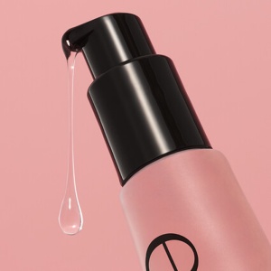 Primer/baza de machiaj gel e.l.f Cosmetics Power Grip Primer + 4% Niacinamide, 24ml - Img 4