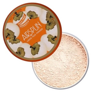 Pudra pulbere Coty Airspun Loose Face Powder Translucent Extra Coverage, 35g - Img 1