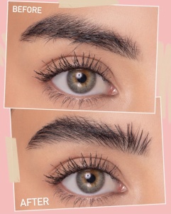 Sapun pentru sprancene Beauty Creations, 6g - Img 1