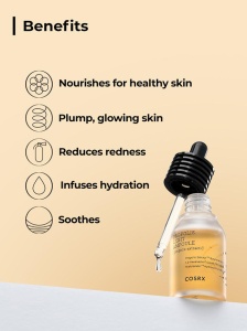 Ser pentru față cu extract de propolis COSRX Propolis Light Ampoule, 30ml - Img 4