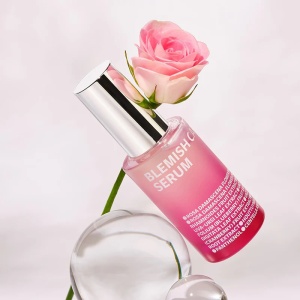 Ser pentru ingrijirea tenului cu imperfectiuni ISOI Blemish Care Up Serum, 15ml - Img 5
